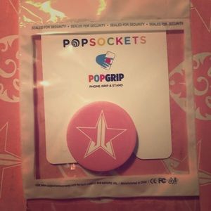 Jeffree Star Pop-socket